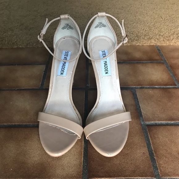 Steve Madden Shoes - Steve Madden Heels
